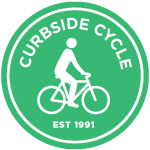 Curbside Cycle (Old - CAD)
